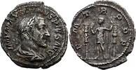   The Roman Imperial. Maximinus I Thrax, AD 235-238. AR Denarius (3.02 g... 998.69 元  ＋  468.13 元 运费
