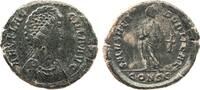   Aelia Flaccilla AD 383-386. Constantinople Follis &AElig;  663.19 元624.18 元  ＋  468.13 元 运费