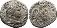   The Roman Provincial. Caracalla, as Augustus, AD 198-217. BI tetradrachm  2,223.64 元  ＋  468.13 元 运费