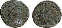   Hanniballianus &AElig; Follis. Constantinople, AD 336-337.  3,862.11 元  ＋  468.13 元 运费