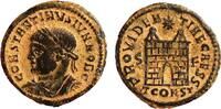   Constantine II, as Caesar, AE Nummus. Arelate, AD 328.  507.15 元  ＋  468.13 元 运费