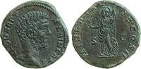   Clodius Albinus, as Caesar, &AElig; Sestertius. Rome, AD 194-195.  4,915.41 元  ＋  468.13 元 运费