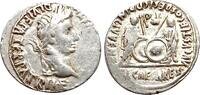   Roman Imperial. Augustus, 27 BC-AD 14. AR Denarius (3.75 g). Lugdunum ... 5,383.54 元  ＋  468.13 元 运费