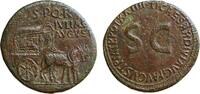   Livia &AElig; Sestertius. Struck under Tiberius. Rome, AD 21-22.  14,824.25 元  ＋  468.13 元 运费