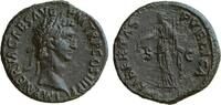   Nerva &AElig; As. Rome, AD 97.  1,716.49 元  ＋  468.13 元 运费