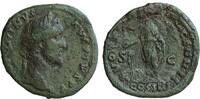   Antoninus Pius &AElig; Sestertius. Rome, AD 158-159 - TR P XXII  1,443.41 元  ＋  468.13 元 运费