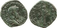   Volusian &AElig; Sestertius. Rome, AD 251-253.  2,535.73 元  ＋  468.13 元 运费