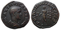 Maximus - sestertius! PRINCIPI IVVENTVTIS (AP2617)