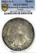 Brunswick-Luneburg-Celle 1622 German States Brunswick-Luneburg 1624 Taler Coin Thaler PCGS MS62 VZ/STG UNC VAR