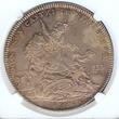 GERMANY 1804 GB GH German States Friedberg 1804 Taler Coin Thaler NGC MS 62 VZ/F.STG UNC