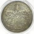 German States Pfalz 1657 Vicariat Taler Coin Thaler PCGS MS 62 VZ/STG UNC RARE MS62