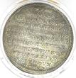 German States Pfalz 1657 Vicariat Taler Coin Thaler PCGS MS 62 VZ/STG UNC RARE MS62