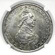 GERMANY 1809 CB German States Rhine Confederation 1809 Taler Coin Thaler NGC MS 63 F.STG/STG UNC
