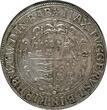GERMANY  German States Fugger 1621 Taler Coin Thaler NGC MS 64 STG UNC MILLENNIA TOP POP