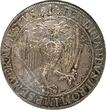 GERMANY  German States Fugger 1621 Taler Coin Thaler NGC MS 64 STG UNC MILLENNIA TOP POP
