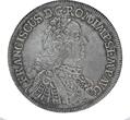 GERMANY 1756 ICB German States Regensburg 1756 Taler Coin Thaler NGC MS 63 VZ/STG UNC CITY VIEW