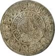 GERMANY  German States Saxony 1613 Taler Coin NGC MS 63 F.STG/STG Thaler UNC TOP POP RARE