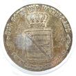 German State Saxe-Coburg-Saalfeld 1817 Taler Coin PCGS MS 63 F.STG Thaler RARE MS63