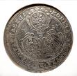 GERMANY  German States Nuremberg 1627 Taler Coin Thaler NGC MS63 F.STG/STG RARE UNC ERROR NGC MS 63