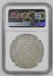 GERMANY  German States Brandenburg 1695 LCS Bancotaler Coin Thaler NGC MS 61 VZ/F.STG UNC