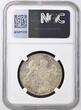 1861B Germany State Hannover 1861 B Taler Coin Thaler NGC MS 64 F.STG/STG UNC RARE