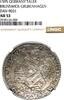 TALER 1595 GERMANY Philip II (1595-1596). NGC AU 53