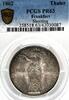 Frankfurt Thaler 1862 German States Frankfurt 1862 Taler Coin Thaler PCG... 1,850.00 US$ free shipping