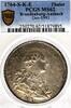 Brandenburg-Ansbach Thaler 1764 German States Brandenburg-Ansbach 1764 T... 6,300.00 US$ free shipping