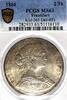 Frankfurt 2 Thalers 1866 German States Frankfurt 1866 2 Talers Coin Thal... 3,300.00 US$ free shipping