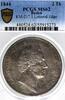 Baden 2 Thaler 1844 German State Baden 1844 2 Talers Coin Thaler PCGS MS... 3,650.00 US$ free shipping