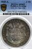 Waldeck-Pyrmont 2 Thalers 1845 German State Waldeck-Pyrmont 1845 2 Taler... 6,400.00 US$ free shipping