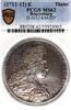 Regensburg Thaler ND German States Regensburg Taler ND Coin Thaler PCGS ... 12,800.00 US$ free shipping