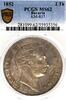 Bavaria 2 Thaler 1852 German States Bavaria 1852 Two Talers Coin Thaler ... 3,200.00 US$ free shipping