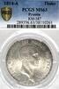 Prussia Thaler 1814 German States Prussia 1814A Taler Coin Thaler PCGS M... 1,850.00 US$ free shipping