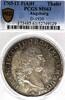 Augsburg Thaler 1765 German States Augsburg 1765 Taler Coin Thaler PCGS ... 5,540.00 US$ free shipping