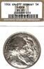 GERMANY 5 Mark 1906 German State Baden 1906 5 Mark Coin NGC MS 65 STG/F.... 980.00 US$850.00 US$ free shipping
