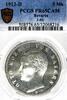 Bavaria 5 Mark 1913 German States Bavaria 1913 5 Mark Coin PCGS PF 65 CA... 5,600.00 US$ free shipping