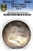 Nassau-Usingen Thaler 1811 German State Nassau-Usingen 1811 Taler Coin T... 4,700.00 US$ free shipping