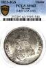 Saxony Thaler 1823 German States Saxony 1823 IGS Taler Coin PCGS MS 63 F... 1,900.00 US$ free shipping