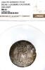 GERMANY TALER 1664 HS German State Brunswick-Luneburg 1664 Taler Coin Th... 5,400.00 US$ free shipping