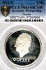 Germany 5 Mark 1932 Germany Weimar Republic 1932F 5 Mark GOETHE PCGS PR6... 9,900.00 US$ free shipping