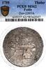 Fulda Thaler 1795 German States Fulda 1795 Taler Coin Thaler PCGS MS 62 ... 18,457.81 元 免费寄运