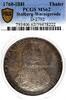 Stolberg-Wernigerode Thaler 1760 German State STOLBERG 1760 Taler Coin T... 36,915.62 元 免费寄运