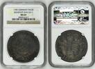 GERMANY TALER German States EICHSTADT 1783 Taler Coin Thaler NGC MS 64 F.STG/STG UNC RARE -