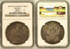 GERMANY TALER German States Friedberg 1804 Taler Coin Thaler NGC MS 62 VZ/F.STG UNC -