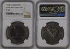 GERMANY 5 Mark Germany, Weimar Republic, 1930 D, 5 Mark, Liberation NGC PF 60, PP RARE -