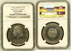 GERMANY 5 Mark Germany, Weimar Republic, 1929 G, 5 Mark, Lessing, NGC PF 63 CAMEO, PP -