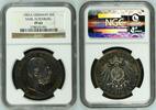 GERMANY 5 Mark German States Saxe-Altenburg 1901 5 Mark NGC PF 63 PROOF PP -