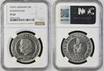 GERMANY 5 Mark Germany Weimar Republic 1929D 5 Mark CONSTITUTION NGC PF 62 PROOF/PP RARE -