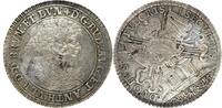 GERMANY TALER German States Brunswick-Wolfenbuttel 1696 Taler Coin Thaler NGC MS 62 F.STG UNC -